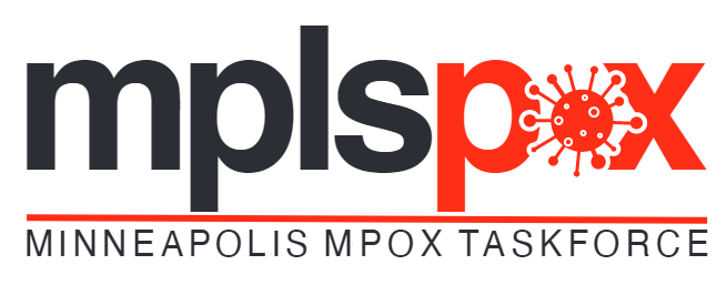 Minneapolis Mpox Taskforce